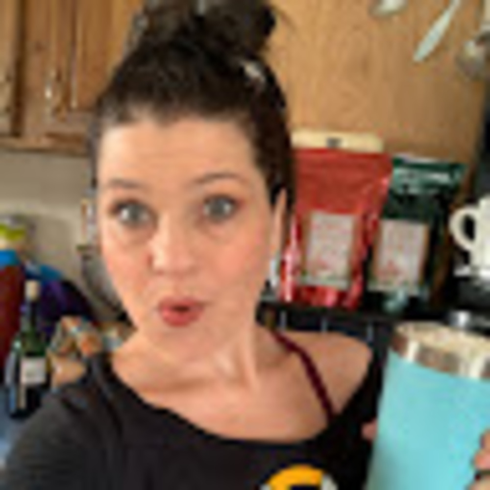 Meet your Posher, Brianne